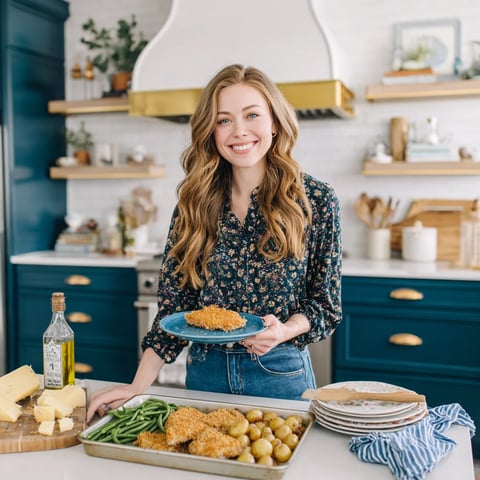 Chloe Merritt profile photo