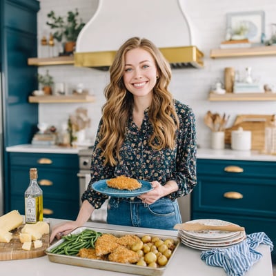 Chloe Merritt profile photo